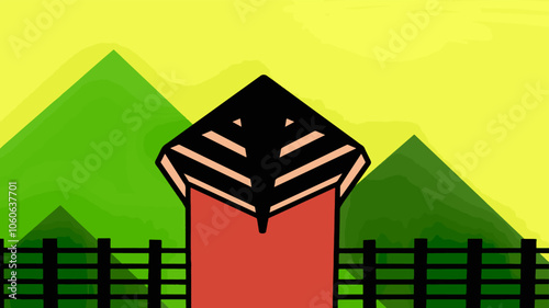 Ilustração Vetorial casa, em casa, ícon, arquitectura, construção, construção, ilustração, símbolo, espólio, design, comércio, vector, assinar, 3d, real, conceito, propriedade, porta, venda, energia, 