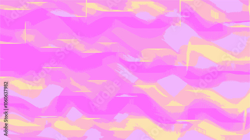 Ilustração Vetorial modelo, textura, cor-de-rosa, vector, inconsútil, design, camuflagem, ilustração, arte, púrpura, papel de parede, exercito, faísca, moda, camo, pano, tecido, condecoração, azul, ve