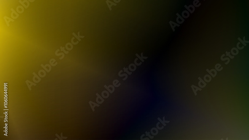 Gold background or texture and gradients shadow