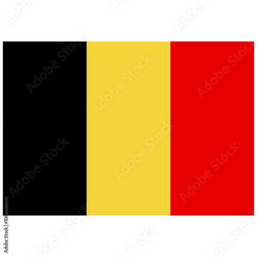belgium flag icon