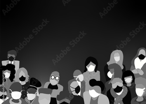 gente, comércio, 3d, equipe, ícon, ilustração, símbolo, vector, assinar, conceito, pessoa, rede, trabalho em equipe, grupo, ciberespaço, comunicação, sucesso, silhueta, comunidade, design, enigma, com