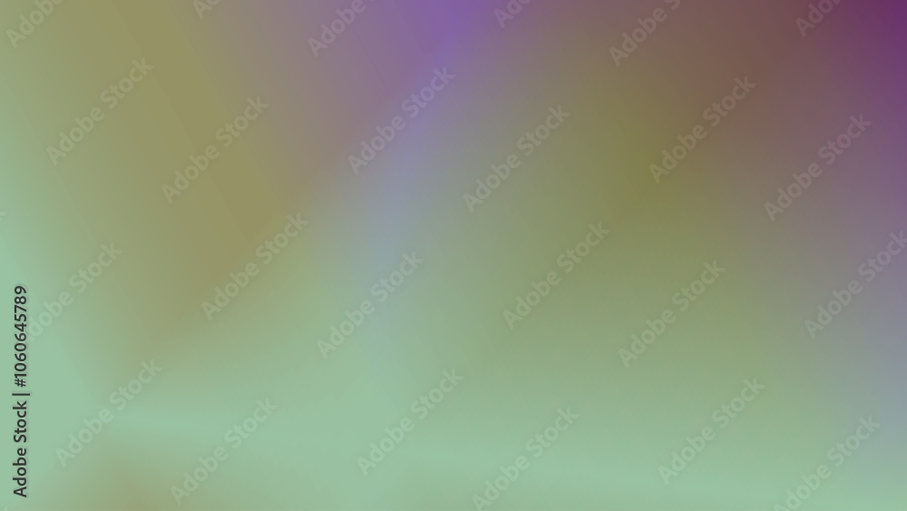 Fototapeta premium Abstract blurred blue turquoise pink purple background. Soft colorful light gradient backdrop with space for text. Vector illustration for your graphic design, banner, poster or wallpaper, website