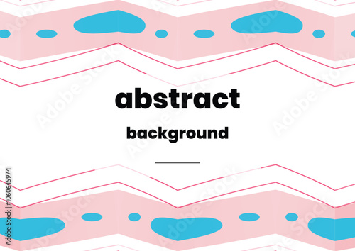 premium vector abstract background