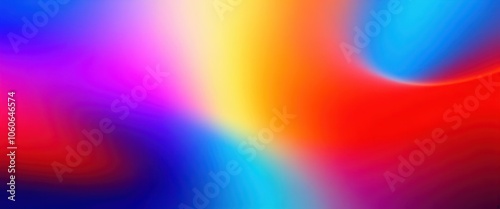 Abstract art, vibrant colors, color gradient, blurred background, psychedelic, rainbow hues, color splash, digital painting, colorful spectrum, fluid art, color theory, vivid, surreal, dreamy, multico photo