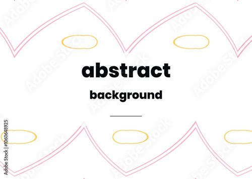 premium vector abstract background