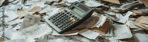 Budgeted Costs Accumulate w...