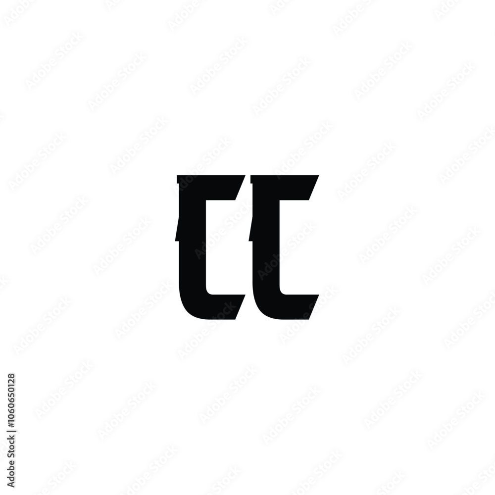 CC monogram logo design letter text name symbol monochrome logotype alphabet character simple logo CC monogram logo design letter text name symbol monochrome logotype alphabet character simple logo