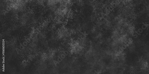 Abstract black and gray texture background with black wall texture design. modern design with grunge and marbled cloudy design, distressed holiday paper background. marble stone texture background.