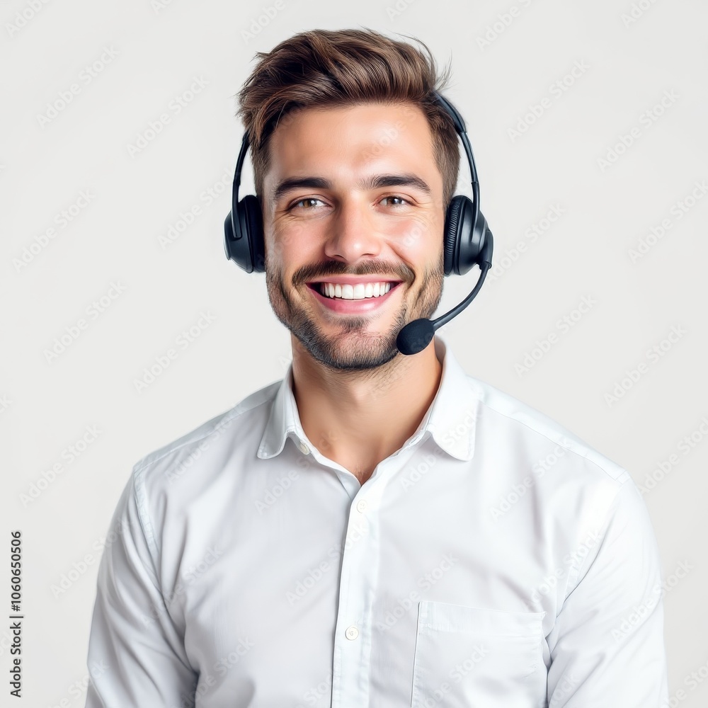 headset headset
