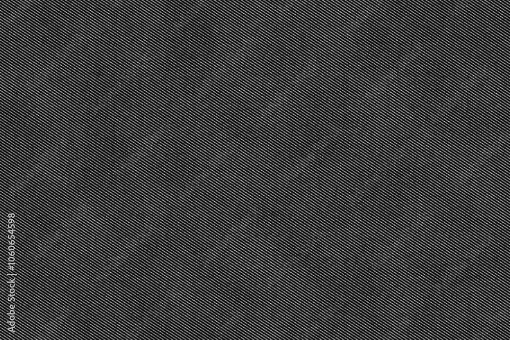 Black jeans denim fabric stitching texture Black jeans denim fabric stitching texture