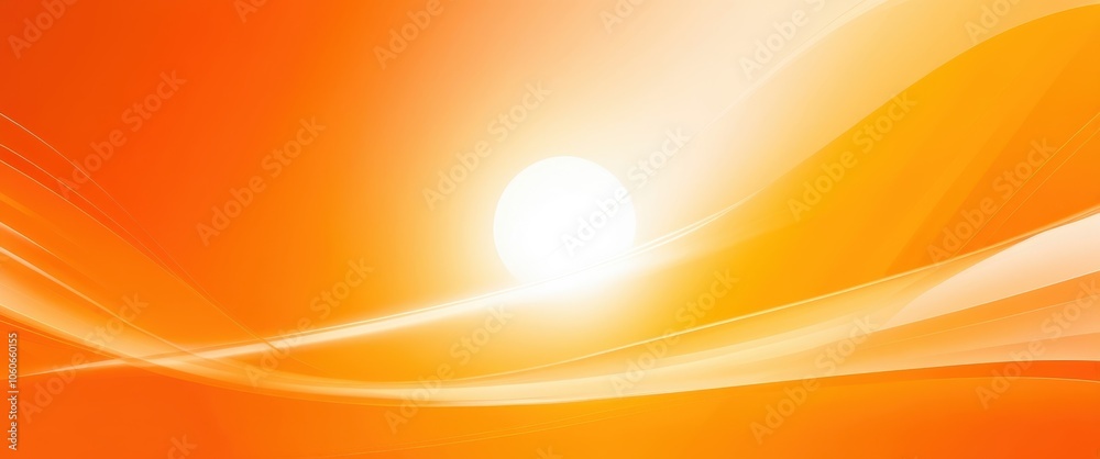 Abstract waves, golden orange gradient, flowing curves, soft light, smooth textures, warm tones, dynamic composition, minimalist design, ethereal atmosphere, silk-like patterns, sunrise colors, fluid Abstract waves, golden orange gradient, flowing curves, soft light, smooth textures, warm tones, dynamic composition, minimalist design, ethereal atmosphere, silk-like patterns, sunrise colors, fluid