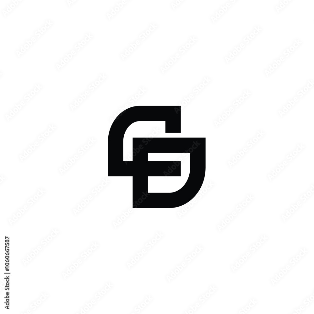 CD monogram logo design letter text name symbol monochrome logotype alphabet character simple logo CD monogram logo design letter text name symbol monochrome logotype alphabet character simple logo