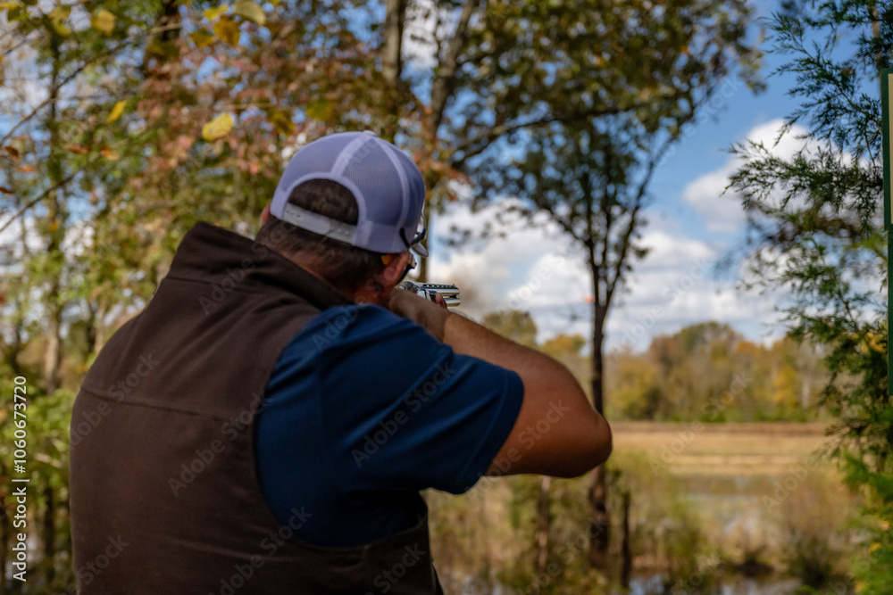 clay shoot clay shoot