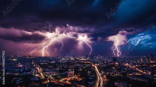 thunderstorm