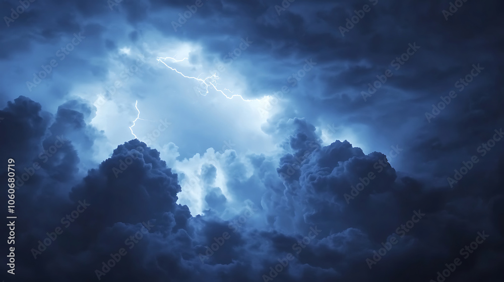 thunderstorm