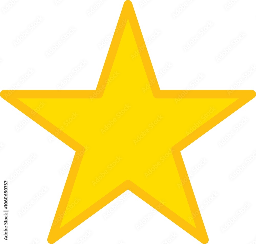 Star clip art design on plain white transparent isolated background for card, shirt, hoodie, sweatshirt, apparel, card, tag, mug, icon, poster or badge Star clip art design on plain white transparent isolated background for card, shirt, hoodie, sweatshirt, apparel, card, tag, mug, icon, poster or badge