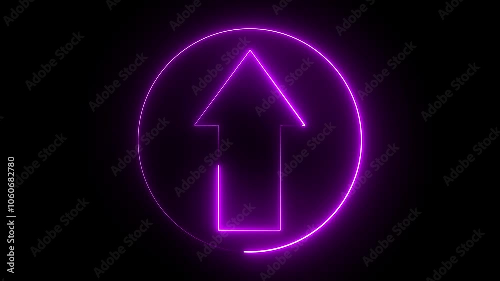 The up arrow features a bold, triangular design pointing upwards. It signifies elevation, progress, and forward movement, often used in navigation and interfaces to indicate growth. The up arrow features a bold, triangular design pointing upwards. It signifies elevation, progress, and forward movement, often used in navigation and interfaces to indicate growth.