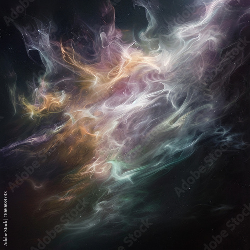 energy of fractal realms