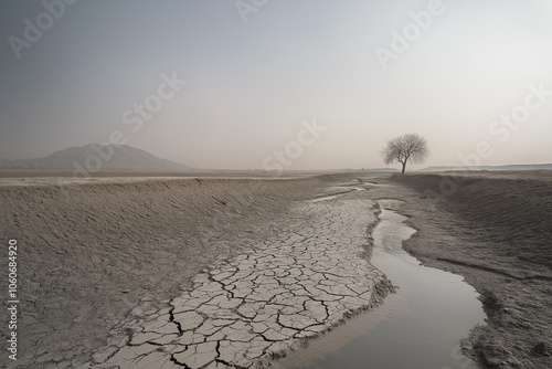 Climate change, Global Environmental Crisis, Environmental protection photo