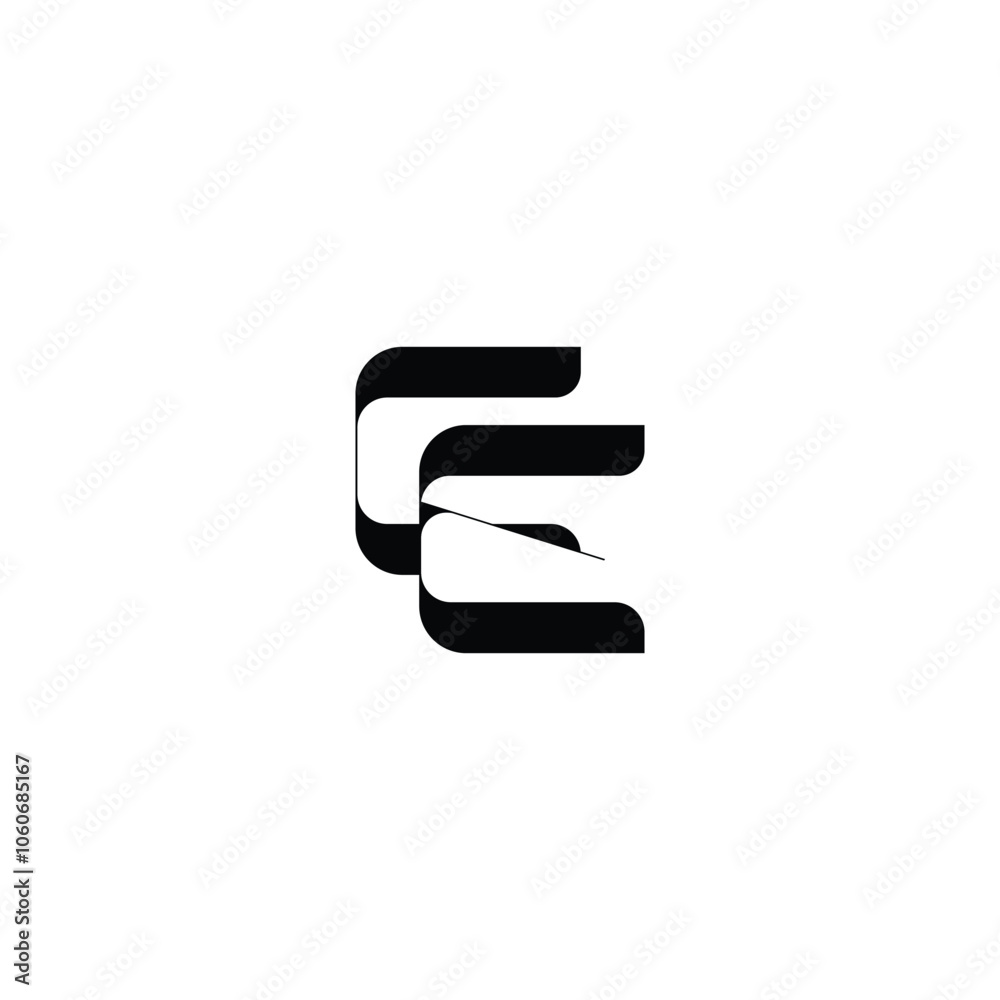 CE monogram logo design letter text name symbol monochrome logotype alphabet character simple logo CE monogram logo design letter text name symbol monochrome logotype alphabet character simple logo