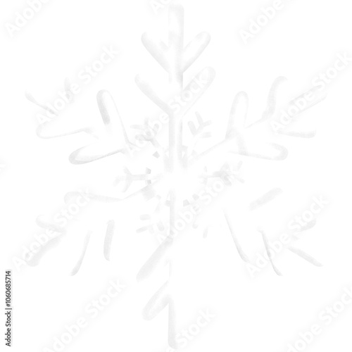 snowflakes