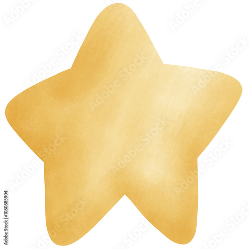 star