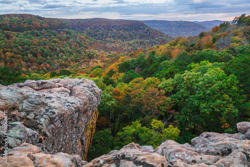 Sams Throne Arkansas photo