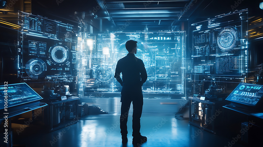 future intelligent medical
