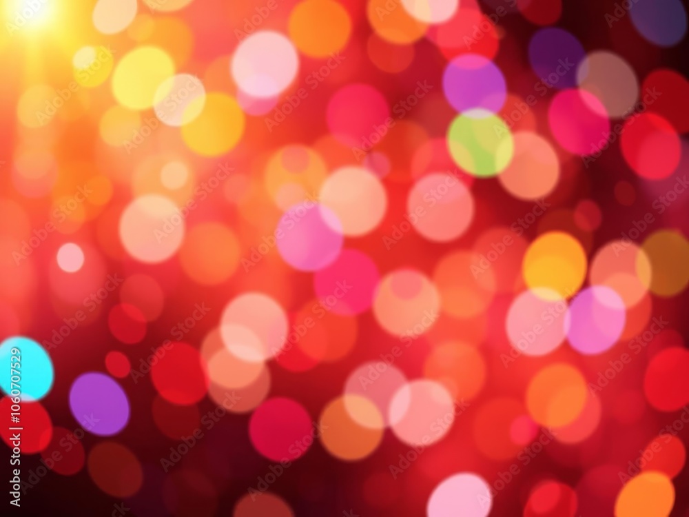 Abstract background with shimmering light and glitter particles, backdrop, vibrant Abstract background with shimmering light and glitter particles, backdrop, vibrant