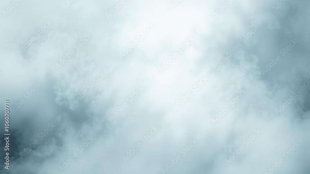 Abstract background of ethereal fog creating a dreamy and mystical atmosphere, atmosphere, pattern Abstract background of ethereal fog creating a dreamy and mystical atmosphere, atmosphere, pattern