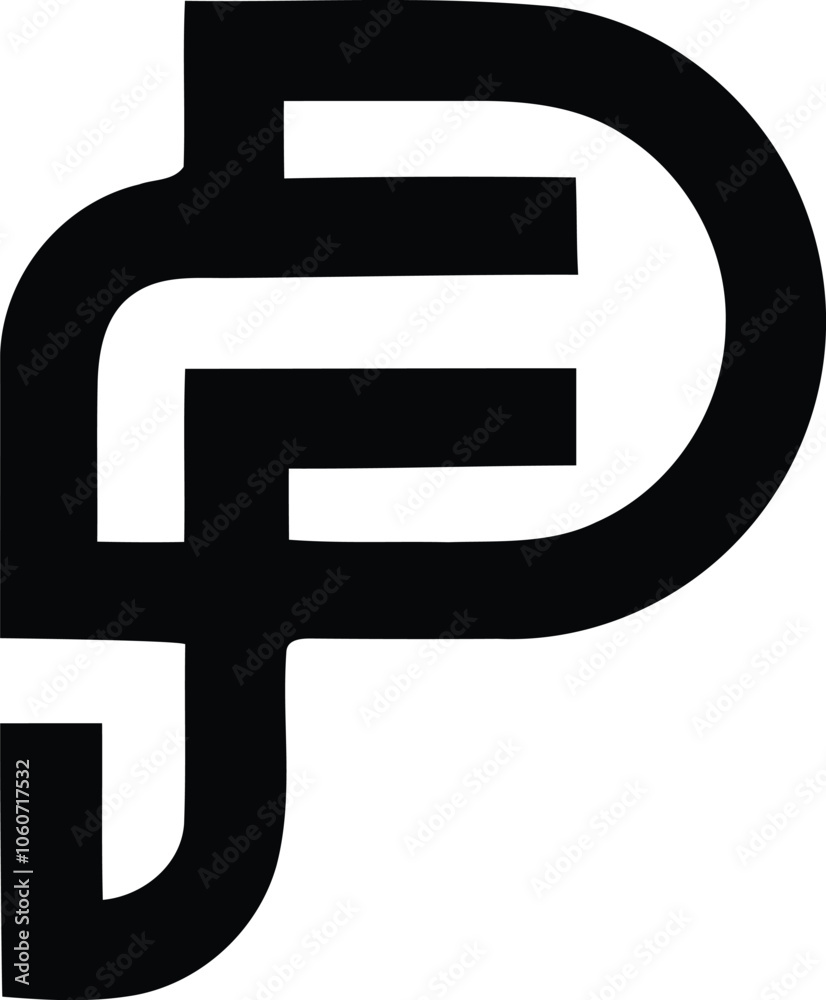 fp logo design fp logo design