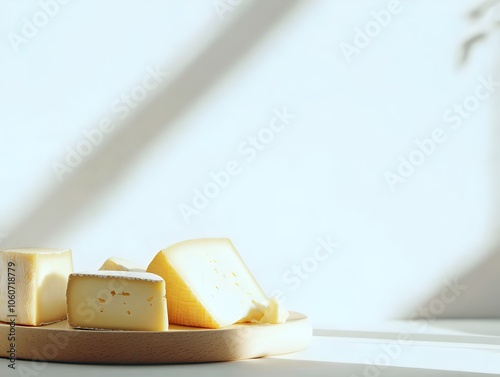 cheese board