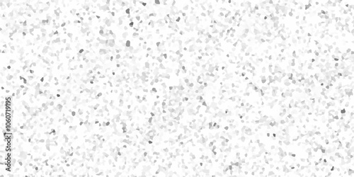 Wall terrazzo texture gray and black of stone granite white background .Natural stone texture banner. Gray marble, matt surface, granite, ivory texture, ceramic wall and floor tiles.	