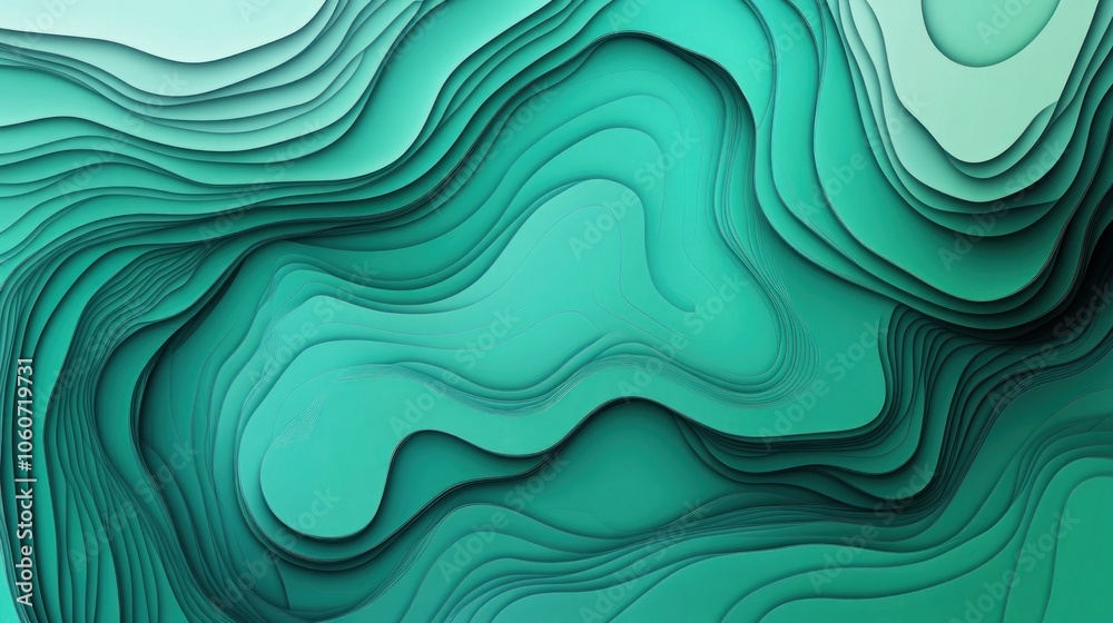 A smooth, green gradient background with a soft, multicolored blur effect. A smooth, green gradient background with a soft, multicolored blur effect.