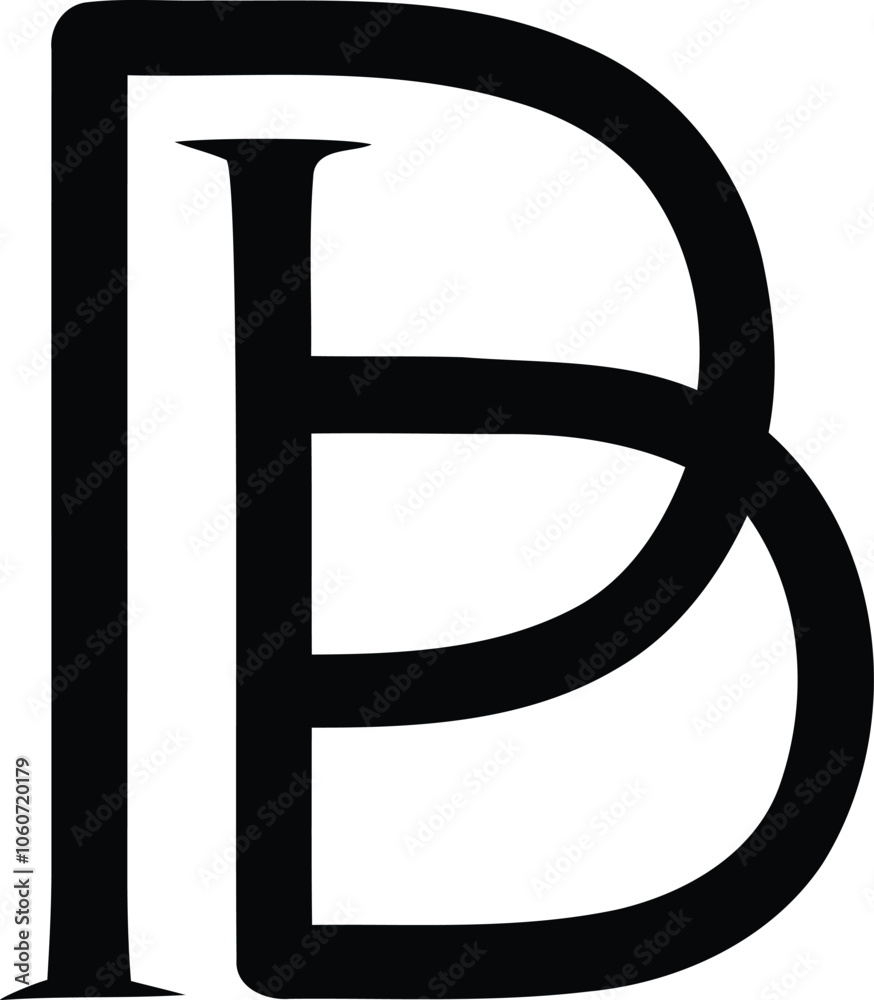 pb logo design pb logo design