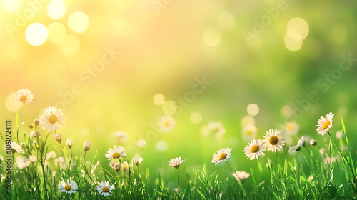 spring plants