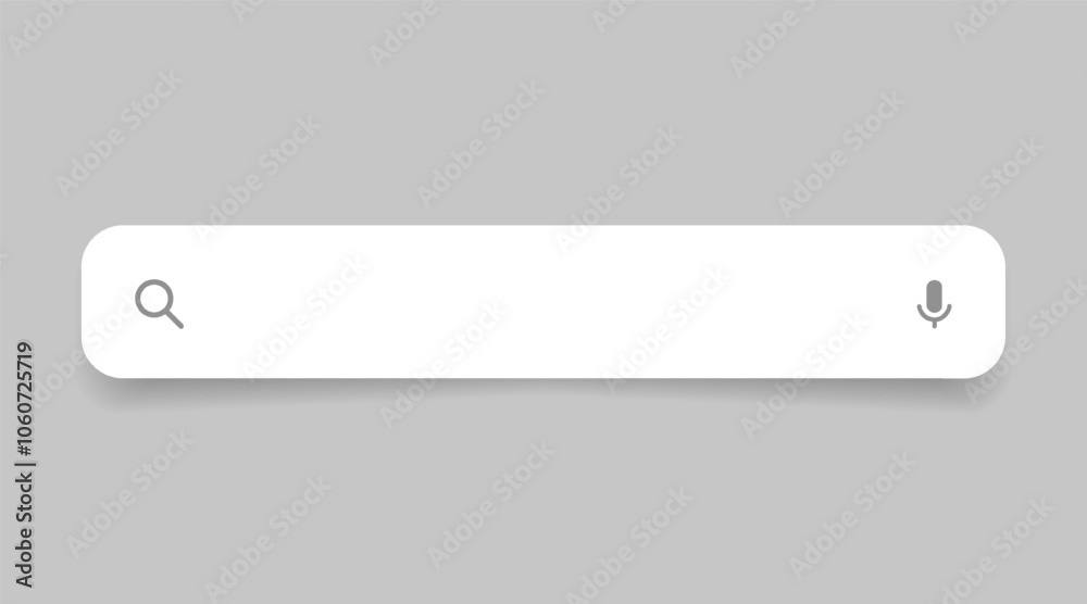 Search Bar with suggestions for UI UX design and web site. Search Address and navigation bar icon. Collection of search form templates for websites. Search engine web browser window template. Search Bar with suggestions for UI UX design and web site. Search Address and navigation bar icon. Collection of search form templates for websites. Search engine web browser window template.