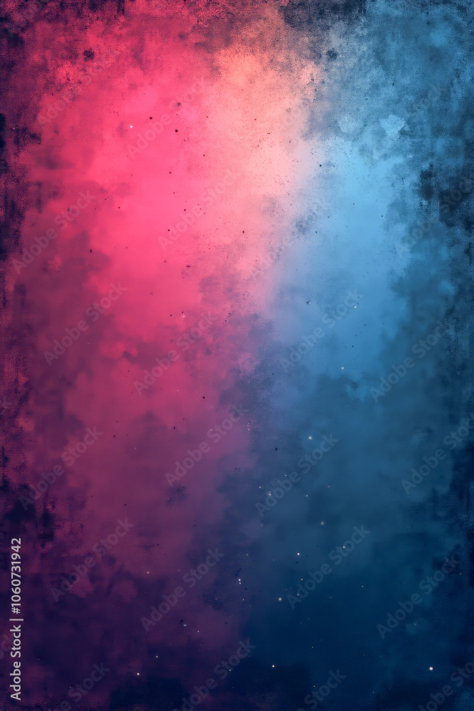 bright cloudy red and blue gradient bright cloudy red and blue gradient