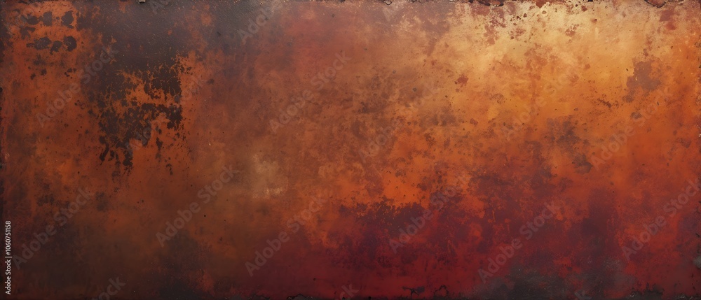 Grungy rusted metal background banner with textured, corroded surface, ideal for aged and vintage-themed designs. Grungy rusted metal background banner with textured, corroded surface, ideal for aged and vintage-themed designs.