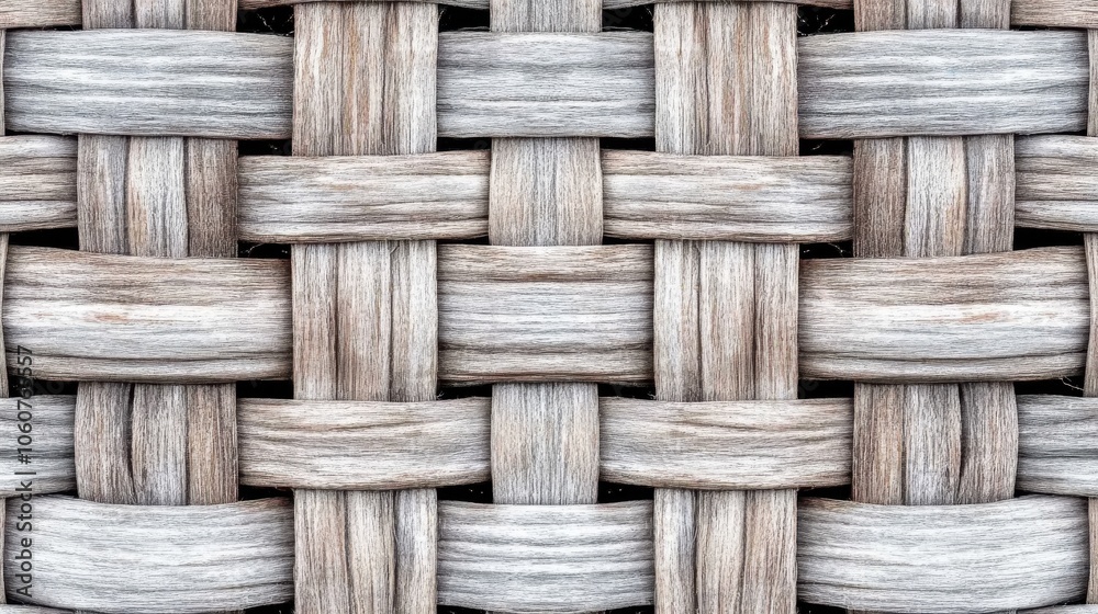 Rustic Woven Wooden Texture Background Rustic Woven Wooden Texture Background