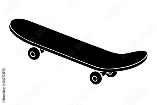 skateboard vector skateboarding sport,Skateboard icon silhouette vector, skateboard sport illustration,skateboard-icon-silhouette--icon-black-silhouette.