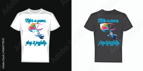 Gamer t-shirt design Vector illustration.dad by day gamer by nignt.T shirt Design vector, Trendy, apparel, Gaming, retro, Game, Video

