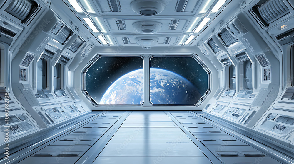 Fototapeta premium astronaut