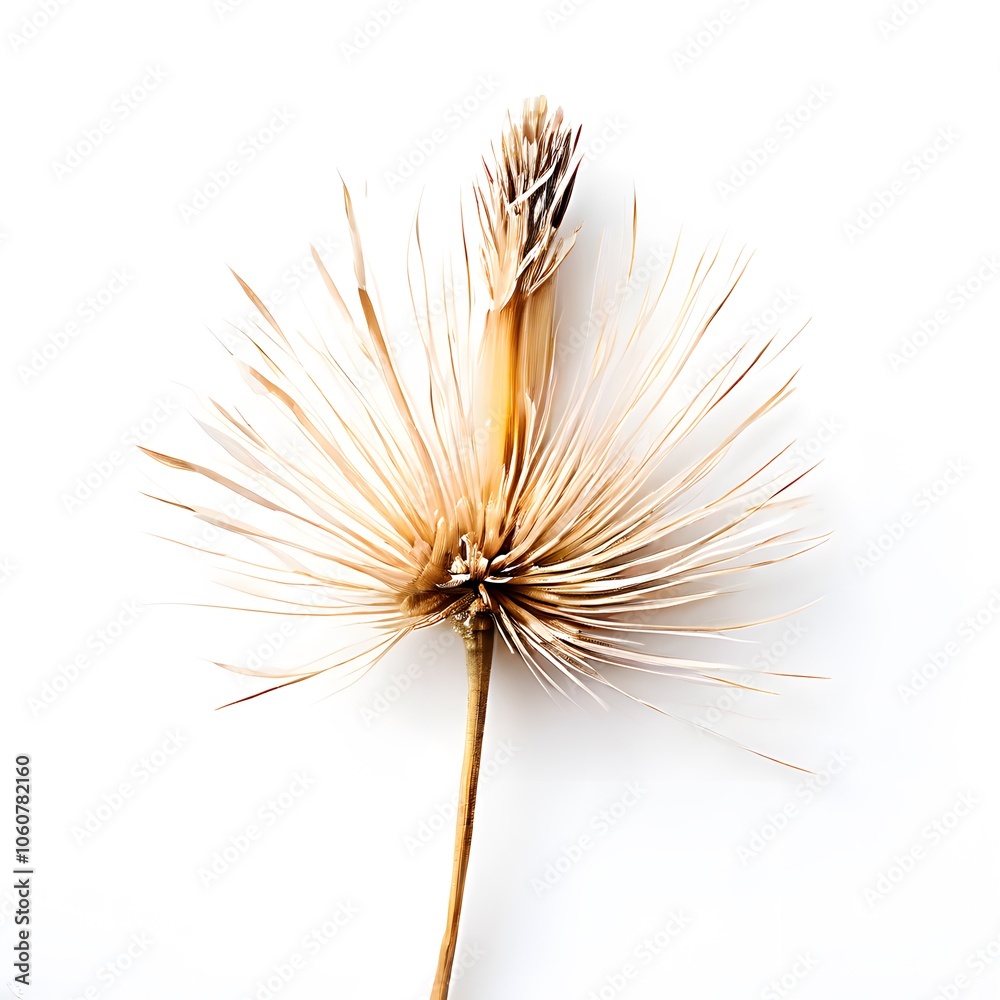 concept painting design object on white background concept painting design object on white background