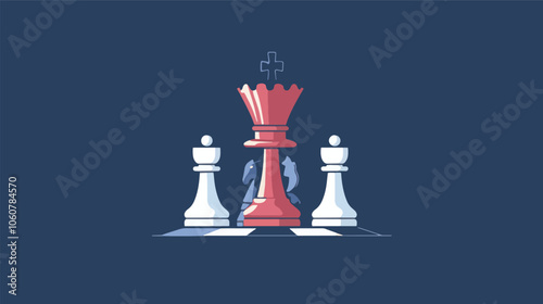 chess game icon