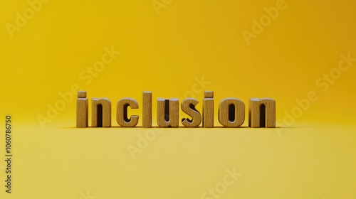 The word 