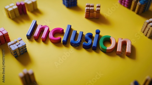 The word 