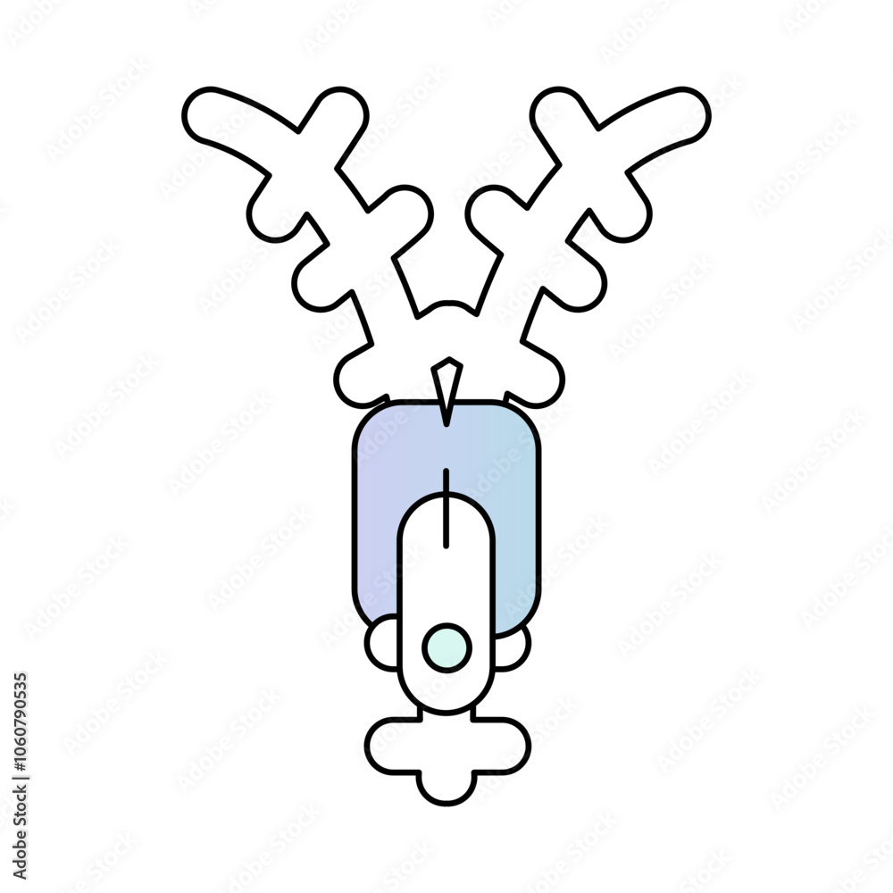Cap with Twist-Off Symbol Representing Airtight Closure and Freshness. Preservation and Leak-Proof Cap with Twist-Off Symbol Representing Airtight Closure and Freshness. Preservation and Leak-Proof
