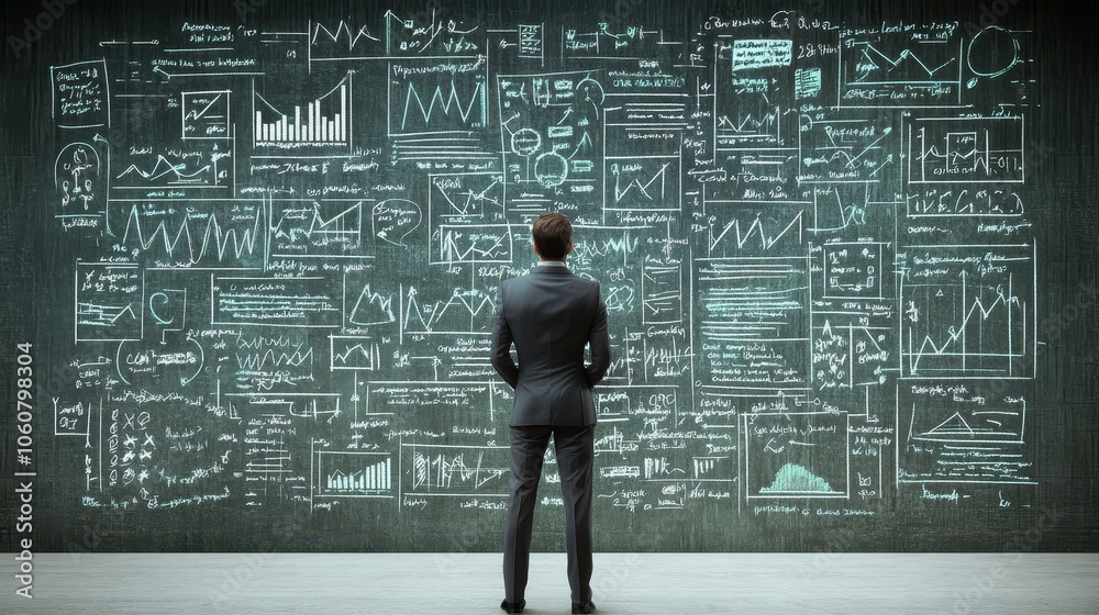 Strategic Planning and Marketing Brainstorming Session