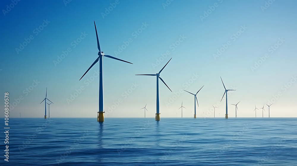 wind energy wind energy